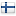 zozhnik.ru server is located in Finland